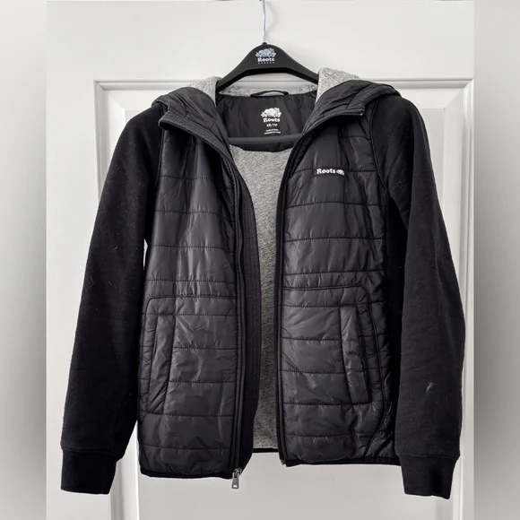 Roots Jacket - Picture 3 of 3